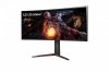 LG Electronics Monitor 34 34GP950G-B QHD Nano IPS UltraGear 144Hz/180Hz